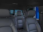 New 2025 Chevrolet Colorado Work Truck Crew Cab 4WD Pickup for sale #8416DT - photo 24