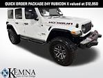Used 2024 Jeep Wrangler Rubicon for sale #90412A - photo 1