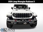 Used 2024 Jeep Wrangler Rubicon for sale #90412A - photo 8