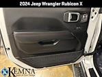 Used 2024 Jeep Wrangler Rubicon for sale #90412A - photo 10