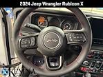 Used 2024 Jeep Wrangler Rubicon for sale #90412A - photo 13