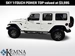Used 2024 Jeep Wrangler Rubicon for sale #90412A - photo 3