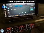 Used 2024 Jeep Wrangler Rubicon for sale #90412A - photo 17