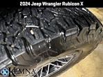 Used 2024 Jeep Wrangler Rubicon for sale #90412A - photo 23