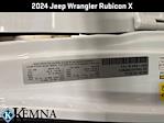 Used 2024 Jeep Wrangler Rubicon for sale #90412A - photo 24