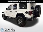 Used 2024 Jeep Wrangler Rubicon for sale #90412A - photo 4