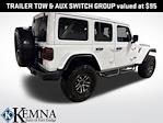 Used 2024 Jeep Wrangler Rubicon for sale #90412A - photo 2