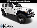 Used 2024 Jeep Wrangler Rubicon for sale #90412A - photo 7