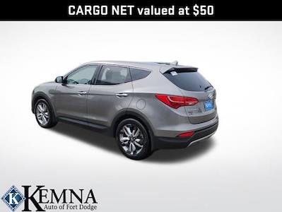 2013 Hyundai Santa Fe FWD SUV for sale #91965AA - photo 2