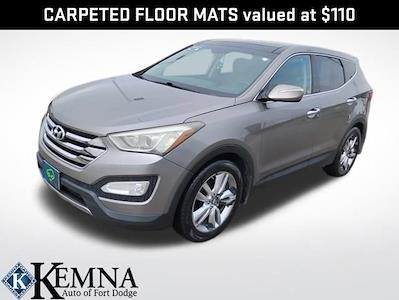 2013 Hyundai Santa Fe FWD SUV for sale #91965AA - photo 1