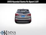 2013 Hyundai Santa Fe FWD SUV for sale #91965AA - photo 12