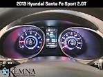 2013 Hyundai Santa Fe FWD SUV for sale #91965AA - photo 14