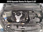 2013 Hyundai Santa Fe FWD SUV for sale #91965AA - photo 22