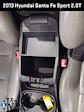 2013 Hyundai Santa Fe FWD SUV for sale #91965AA - photo 26