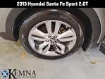 2013 Hyundai Santa Fe FWD SUV for sale #91965AA - photo 27