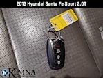 2013 Hyundai Santa Fe FWD SUV for sale #91965AA - photo 29