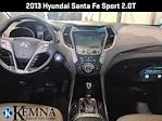 2013 Hyundai Santa Fe FWD SUV for sale #91965AA - photo 10