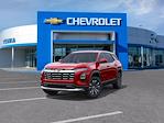 2026 Chevrolet Equinox AWD SUV for sale #9201DT - photo 8