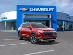 2026 Chevrolet Equinox AWD SUV for sale #9201DT - photo 1