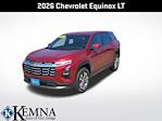 New 2026 Chevrolet Equinox LT for sale #9201DT - photo 9