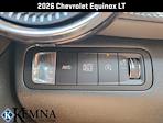 New 2026 Chevrolet Equinox LT for sale #9201DT - photo 19