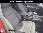 New 2026 Chevrolet Equinox LT for sale #9201DT - photo 28