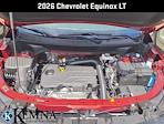 New 2026 Chevrolet Equinox LT for sale #9201DT - photo 30