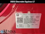 New 2026 Chevrolet Equinox LT for sale #9201DT - photo 34