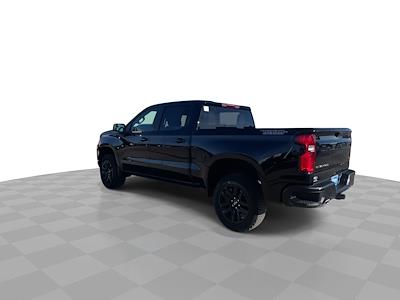 2025 Chevrolet Silverado 1500 Crew Cab 4WD Pickup for sale #9325DT - photo 2