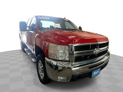 2008 Chevrolet Silverado 2500 Extended Cab 4WD Pickup for sale #94435FB - photo 1