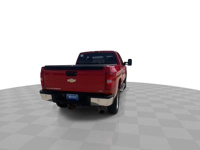 2008 Chevrolet Silverado 2500 Extended Cab 4WD Pickup for sale #94435FB - photo 2