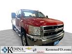 2008 Chevrolet Silverado 2500 Extended Cab 4WD Pickup for sale #94435FB - photo 32