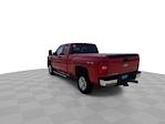 2008 Chevrolet Silverado 2500 Extended Cab 4WD Pickup for sale #94435FB - photo 9