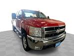 2008 Chevrolet Silverado 2500 Extended Cab 4WD Pickup for sale #94435FB - photo 1