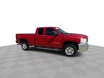 2008 Chevrolet Silverado 2500 Extended Cab 4WD Pickup for sale #94435FB - photo 4
