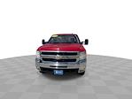 2008 Chevrolet Silverado 2500 Extended Cab 4WD Pickup for sale #94435FB - photo 6