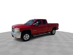 2008 Chevrolet Silverado 2500 Extended Cab 4WD Pickup for sale #94435FB - photo 7