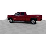 2008 Chevrolet Silverado 2500 Extended Cab 4WD Pickup for sale #94435FB - photo 8