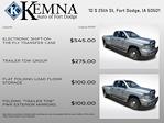 Used 2004 Dodge Ram 3500 SLT Quad Cab for sale #94436FB - photo 2