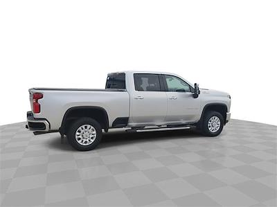 2022 Chevrolet Silverado 2500 Crew Cab 4WD Pickup for sale #99102FB - photo 2