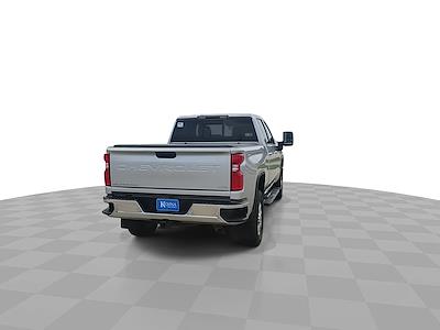 2022 Chevrolet Silverado 2500 Crew Cab 4WD Pickup for sale #99102FB - photo 2