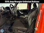 2015 Jeep Wrangler 4WD SUV for sale #99856B - photo 9