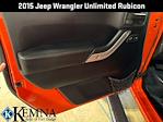 2015 Jeep Wrangler 4WD SUV for sale #99856B - photo 10