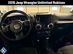 2015 Jeep Wrangler 4WD SUV for sale #99856B - photo 12
