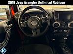 2015 Jeep Wrangler 4WD SUV for sale #99856B - photo 13