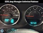 2015 Jeep Wrangler 4WD SUV for sale #99856B - photo 15