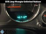2015 Jeep Wrangler 4WD SUV for sale #99856B - photo 16