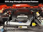 2015 Jeep Wrangler 4WD SUV for sale #99856B - photo 19