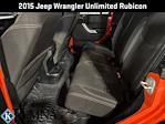 2015 Jeep Wrangler 4WD SUV for sale #99856B - photo 21