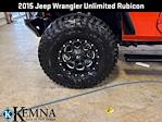 2015 Jeep Wrangler 4WD SUV for sale #99856B - photo 23